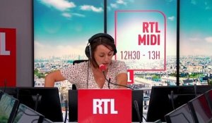 RTL Midi du 15 juillet 2022