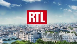 Le journal RTL de 8h du 16 juillet 2022