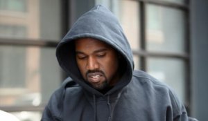 Kanye West de nouveau attaqué en justice