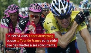 Lance Armstrong, jusqu’au bout du déni