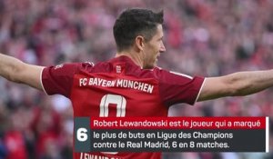 Barcelone - Lewandowski : Un "anti-Real" pour Xavi ?