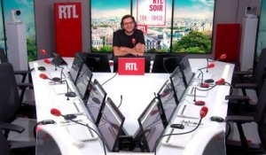 Le journal RTL de 18h du 16 juillet 2022