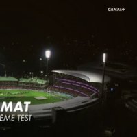 Le grand format d'Angleterre / Australie - 3ème test