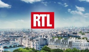 Le journal RTL de 9h du 17 juillet 2022