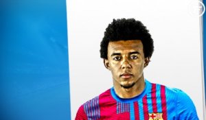 OFFICIEL : Jules Koundé signe au FC Barcelone