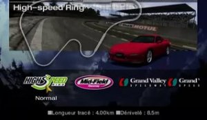 Gran Turismo 4 online multiplayer - ps2