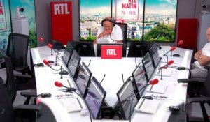 Cécile Duflot était l'invitée de RTL du 19 juillet 2022