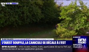 Franck Couderc, directeur d'un camping en Gironde: "Je pense que l'on doit être détruit à 90%"