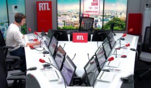 Le journal RTL de 20h du 19 juillet 2022