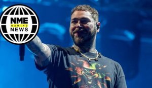 Post Malone is streaming ‘Apex Legends’ for charity