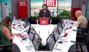 RTL Midi du 20 juillet 2022