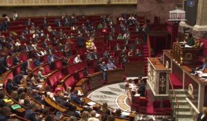 L'Assemblée nationale adopte le projet de loi sur le pouvoir d'achat après quatre jours de débats houleux