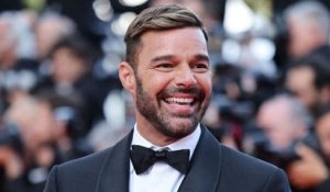 Ricky Martin accusé d’inceste : son neveu fait volte-face