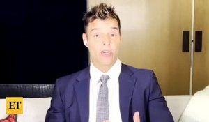 Blanchi lors d'une audience judiciaire, Ricky Martin sort du silence après les accusations d’inceste: "J’ai été victime d’un terrible mensonge"