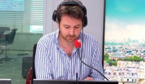 RTL Midi du 22 juillet 2022