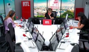 Le journal RTL de 18h du 22 juillet 2022