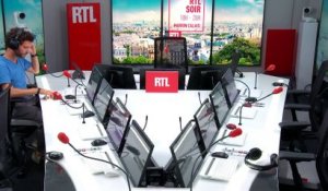 Le journal RTL de 20h du 22 juillet 2022