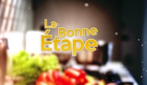 La Bonne Etape - 21/07/2022 - Les Gens Heureux