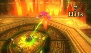 La Légende de Spyro : Naissance d'un Dragon online multiplayer - ps2