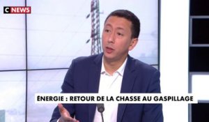 Othmane Nasrou : «Les Français n’ont pas à payer le manque d’anticipation du gouvernement»