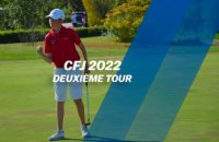 Championnat de France des Jeunes 2022 : Deuxième Tour