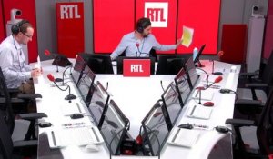 Le journal RTL de 6h30 du 25 juillet 2022