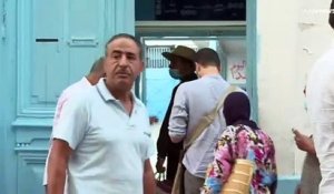 Tunisie : un référendum controversé sur la Constitution