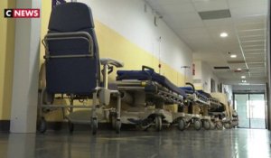 Hôpital de Montauban : un nouveau système de filtre aux urgences