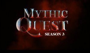 Mythic Quest - Teaser Saison 3