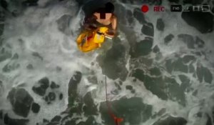 En Espagne, un enfant sauvé de la noyade par un drone