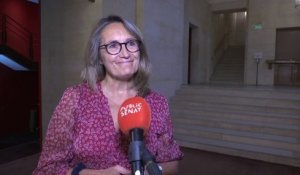 Sophie Primas  :  « Si Michel-Edouard Leclerc a des preuves, qu’il les apporte »