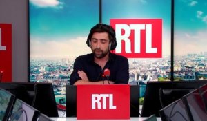 Le journal RTL de 7h du 27 juillet 2022