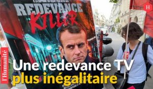 Suppression de la redevance télé : quelles conséquences ?