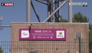 Dans l’Hérault, des caméras de surveillance contre les incendies