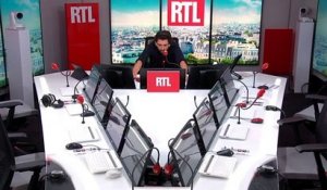 Sylvain Comier, l'avocat de la famille Colonna, était l'invité de RTL du 28 juillet 2022