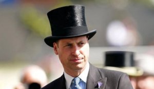 Prince William en deuil : un ami proche a été assassiné