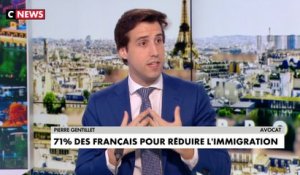 Pierre Gentillet : «Il y a des endroits où la France n’existe plus»