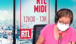 RTL Midi du 28 juillet 2022