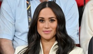 VOICI :  Caractérielle, dramatique" : les révélations de l'ex-mari de Meghan Markle après leur séparation