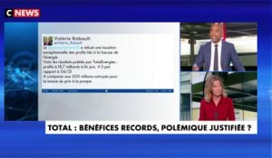 Céline Pina : «Le problème c'est cette mentalité extrêmement libérale d'Emmanuel Macron»