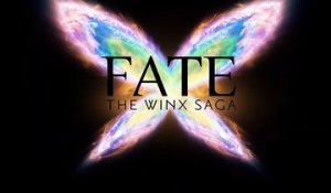 Fate The Winx Saga - Teaser Saison 2