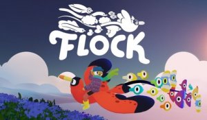 FLOCK - Trailer d'annonce