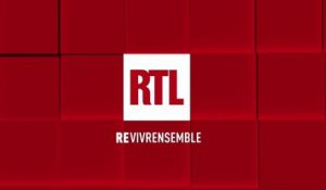 Le journal RTL de 5h30 du 29 juillet 2022