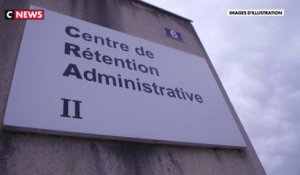 Ce qu'il faut savoir sur les centres de rétention