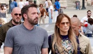 Jennifer Lopez : ce que pense son premier mari de son union avec Ben Affleck