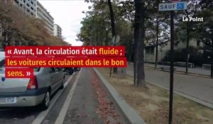 Travaux, pollution, embouteillages… Paris n’est plus une fête