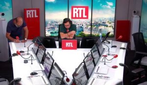 INVITÉ RTL - "Il est urgent que l'ensemble de la profession augmente son quota de graines régionales