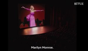 "Blonde" : bande-annonce du film Netflix sur Marilyn Monroe