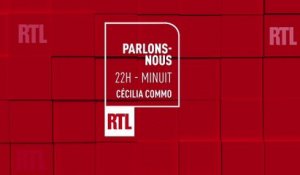 Le journal RTL de 23h du 02 août 2022
