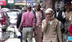 Guerre au Yémen : la trêve prolongée de deux mois